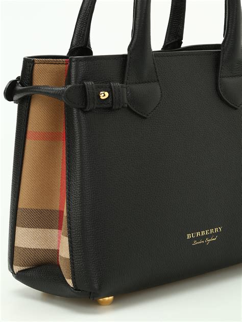 burberry tasche the banner|The Banner Burberry Bags .